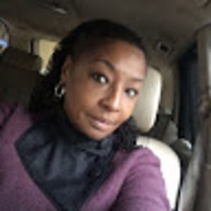 Meet your Posher, Cynthia